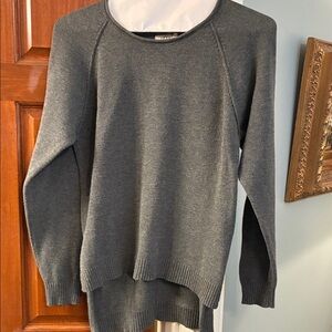 UGG Charcoal Women's Crew Neck Sweater